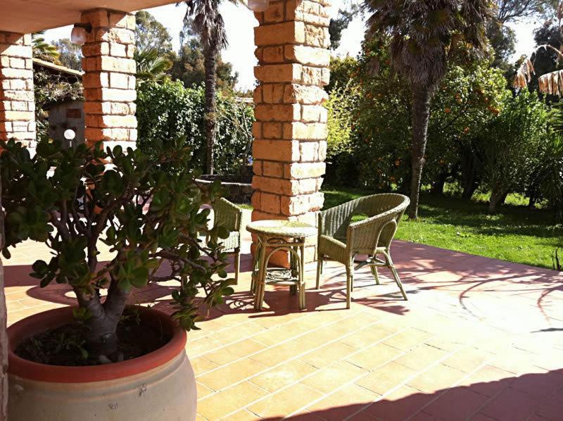 Agave Alghero * Fertilia